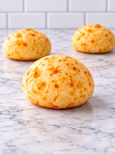 Cheese Bread
