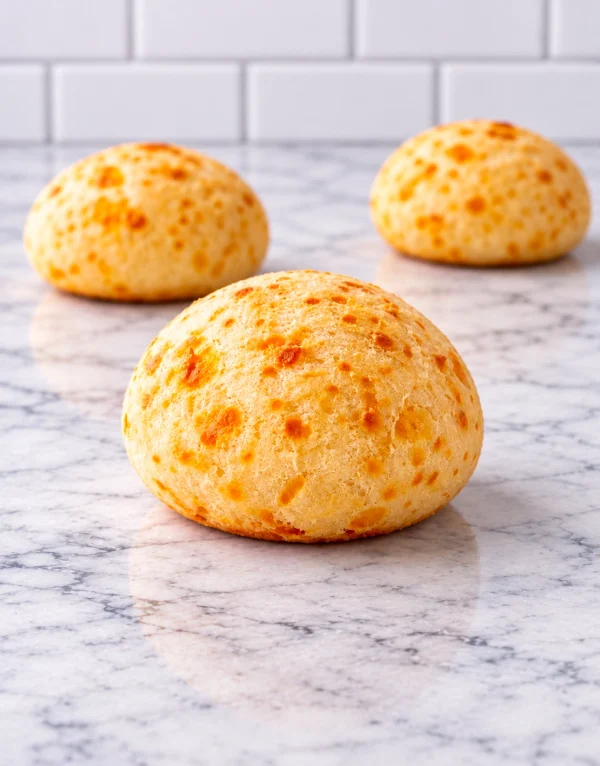 Cheese Bread