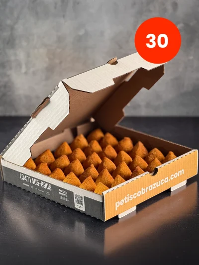 Party Box 30 Pieces