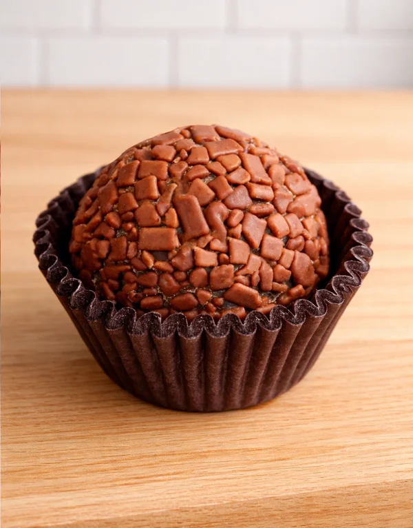 Milk Brigadeiro