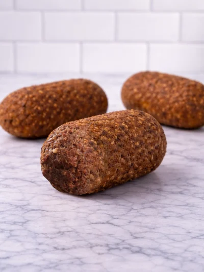 Mini Kibbeh (Kibe)