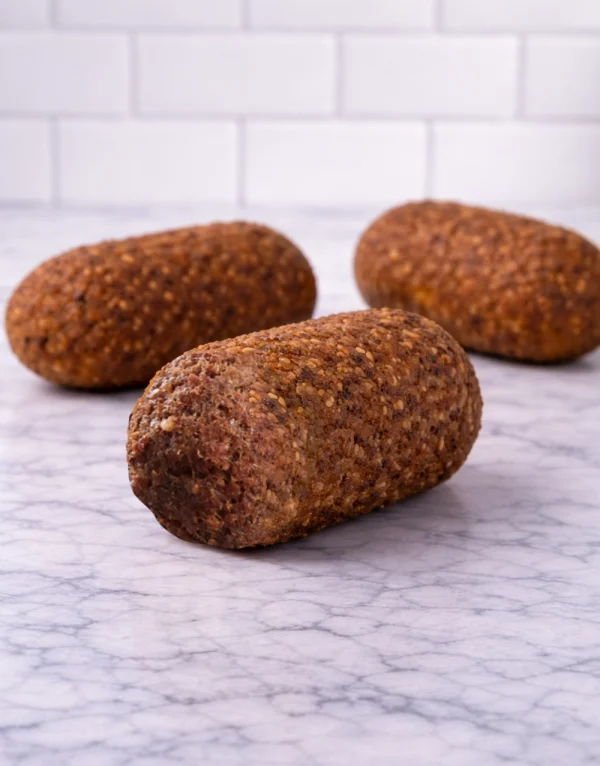 Mini Kibbeh (Kibe)