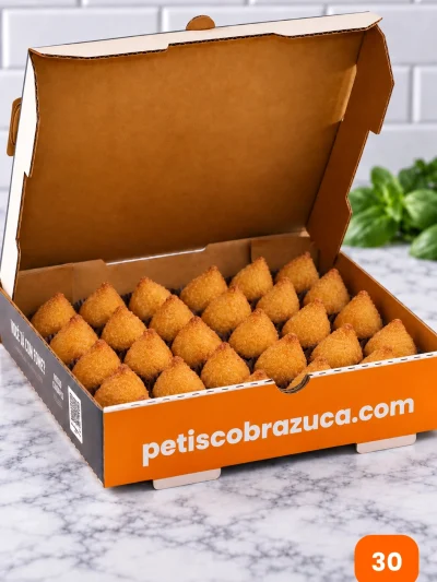 Party Box 30 Pieces
