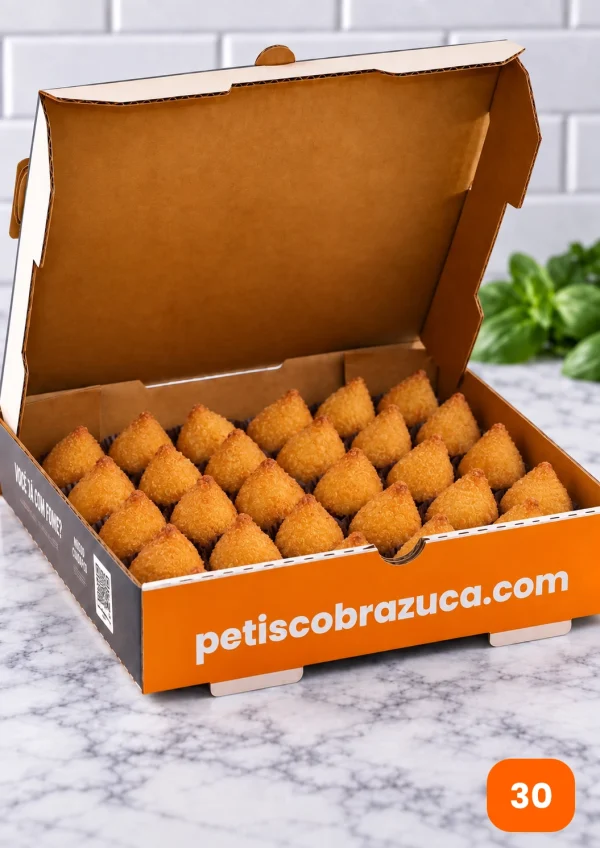 Party Box 30 Pieces