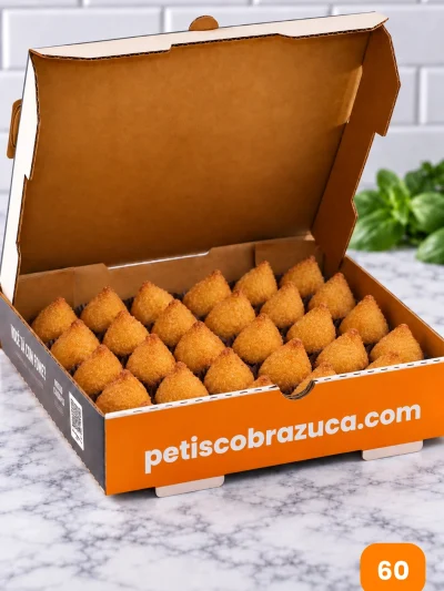 Party Box 60 Pieces