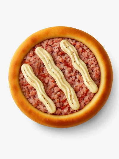 Kielbasa Catupiry Esfiha