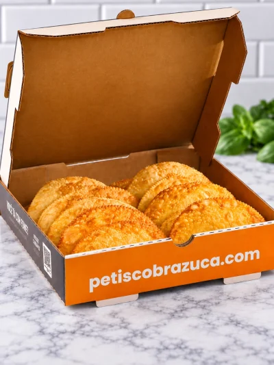Brazilian Empanada Box